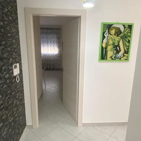Interno C アパート