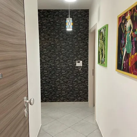 Lägenhet Interno C *